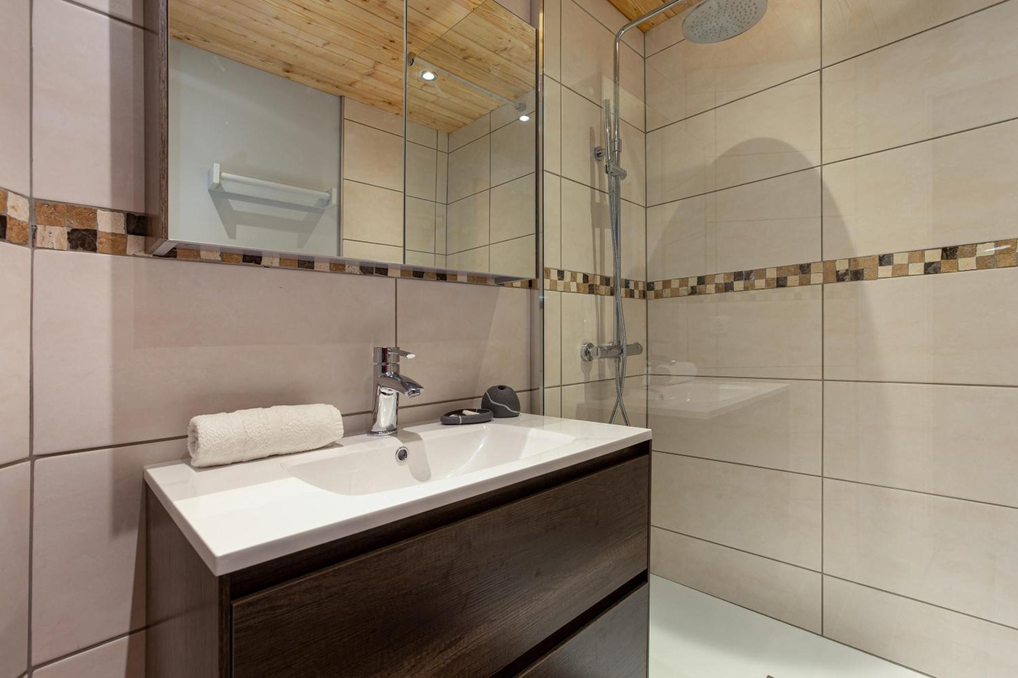 Chamonix Sud - Marguerite B215 - Happy Rentals Exterior photo