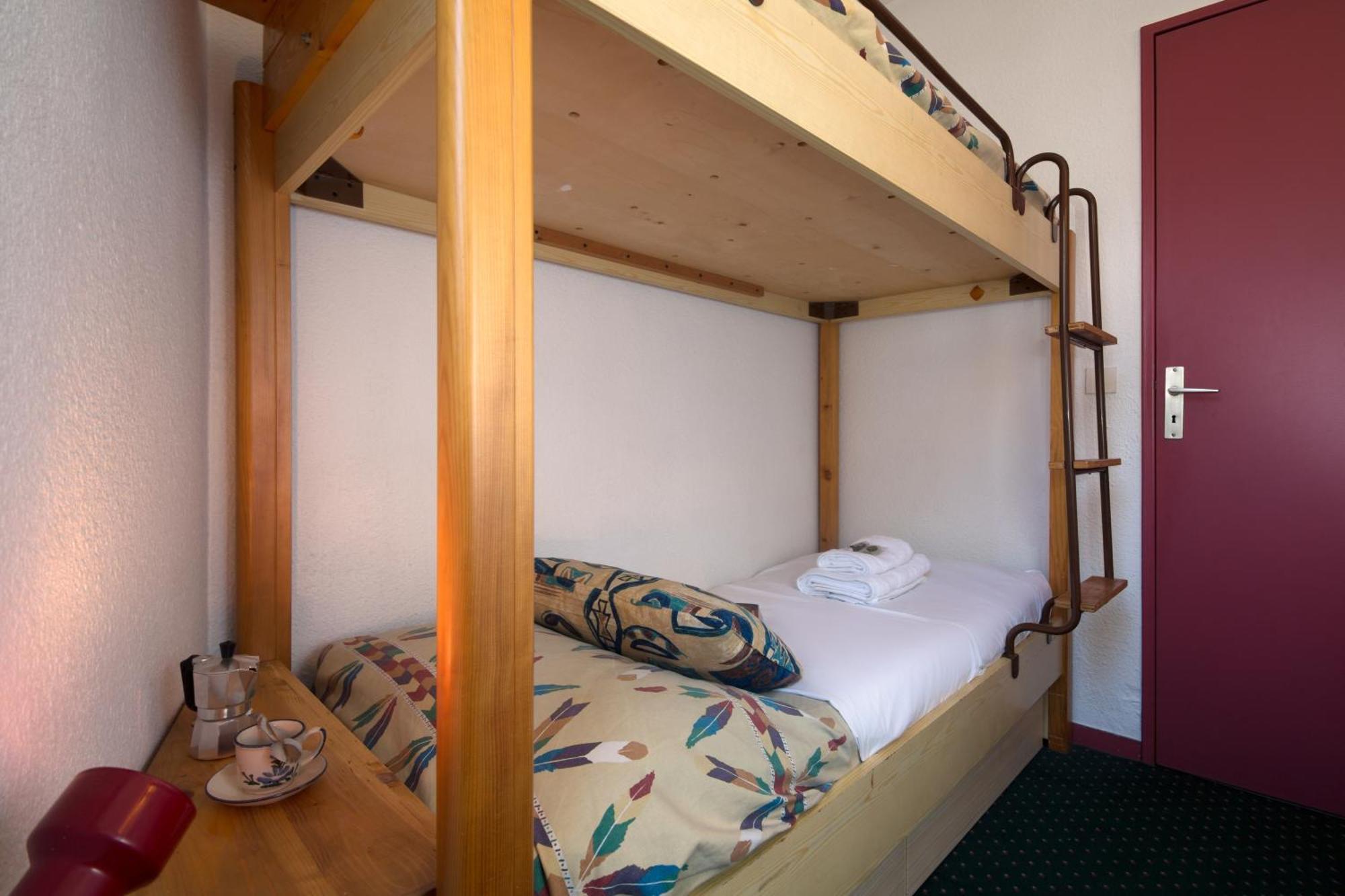 Chamonix Sud - Marguerite B215 - Happy Rentals Exterior photo